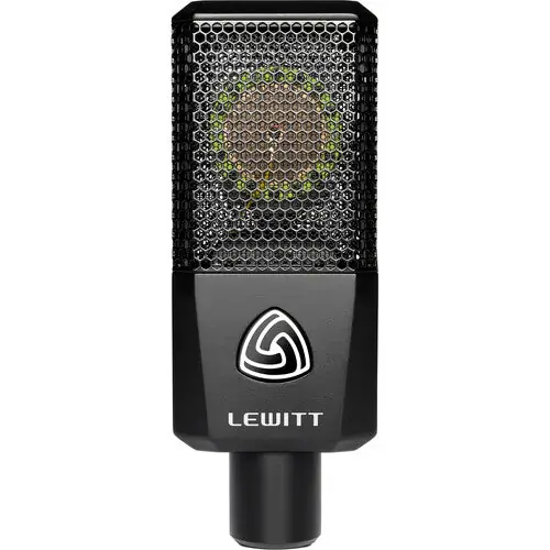 Lewitt RAY Large-diaphragm Condenser Microphone Best Choice