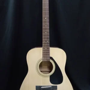 B STOCK (BS-562)Yamaha F310 Beginner Acoustic Guitar - Natural (F-310) Direct From Manufacturer