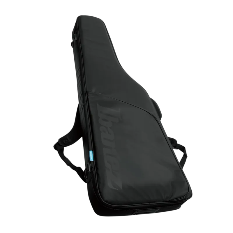 Ibanez IGBX724-BK POWERPAD ULTRA Gig Bag for Electric Guitar, (X /Iceman /FRM Series) Grab Now