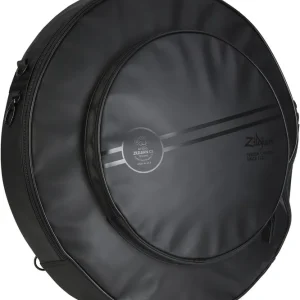 New Arrival Zildjian Gigging Cymbal Bag - 22 inches, Black