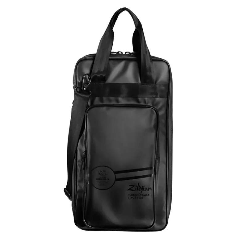 Zildjian Gigging Stick Bag - Black Brand New
