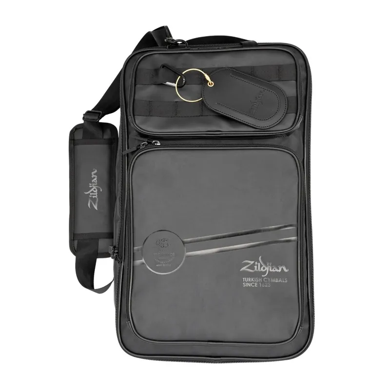 Zildjian Touring Stick Bag - Black Seasonal Sale