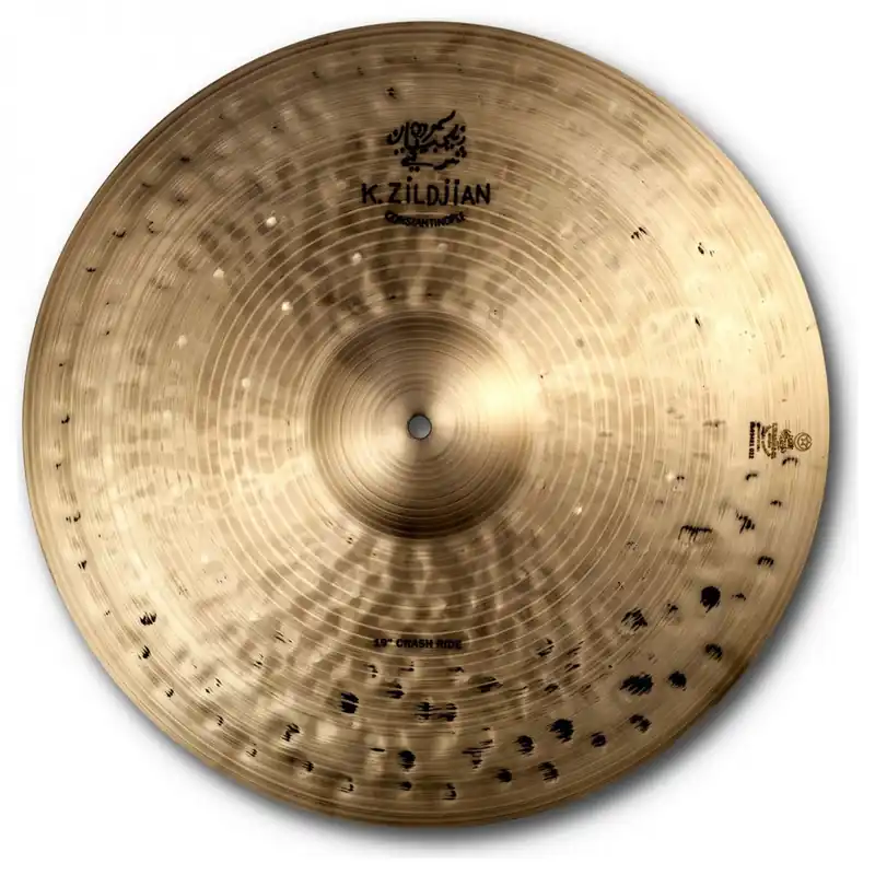 Free Shipping Zildjian 19 inch K Constantinople Crash Ride Cymbal
