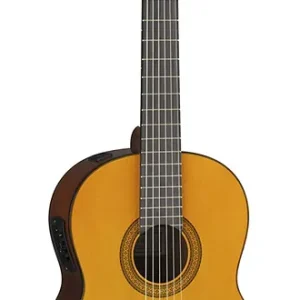Yamaha CGX102 Classical - Natural New Release