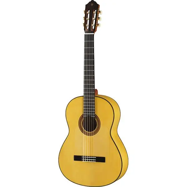 Yamaha CG182SF Classical Guitar Time-Limited