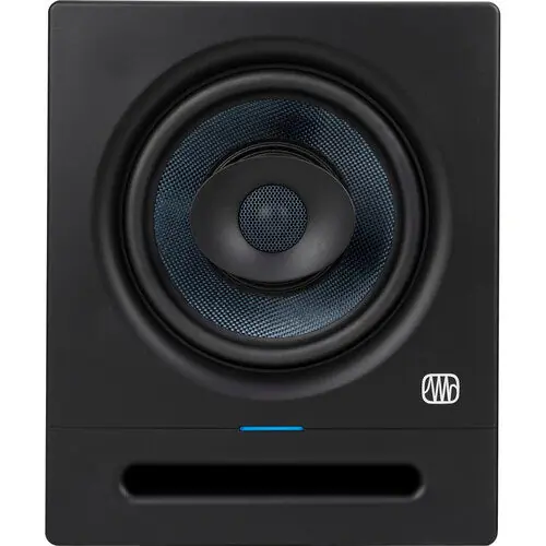 PreSonus Eris Pro 8 8-inch Powered Studio Monitor Markdown