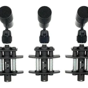 Factory Price Beyerdynamic TG D35 Triple Set Supercardioid Dynamic Drum Microphone