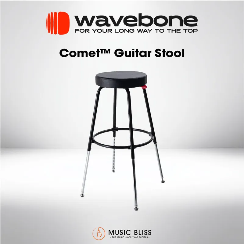 Wavebone Comet - Performance Stool Price Cut
