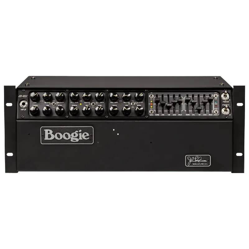 Mesa Boogie Mark VII 90/45/25W 1 x 12-inch Tube Combo Amp - Black Original