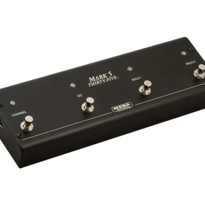 Mesa Boogie Footswitch - Mark Five: 35 Weekend Sale