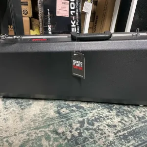 B STOCK (BS-282) Gator GC-VIOLIN 4/4 Full-Size Violin Case Viral
