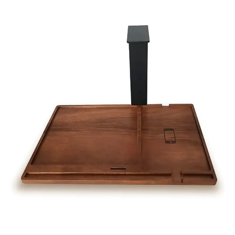 Exclusive Offer Sony WH-1000XM6 Wooded Stand