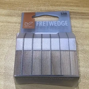 Wholesale B STOCK (BS-359) Gruv Gear Fretwedge Headstock Dampener Small (2 Pack) - For 6 String Guitars