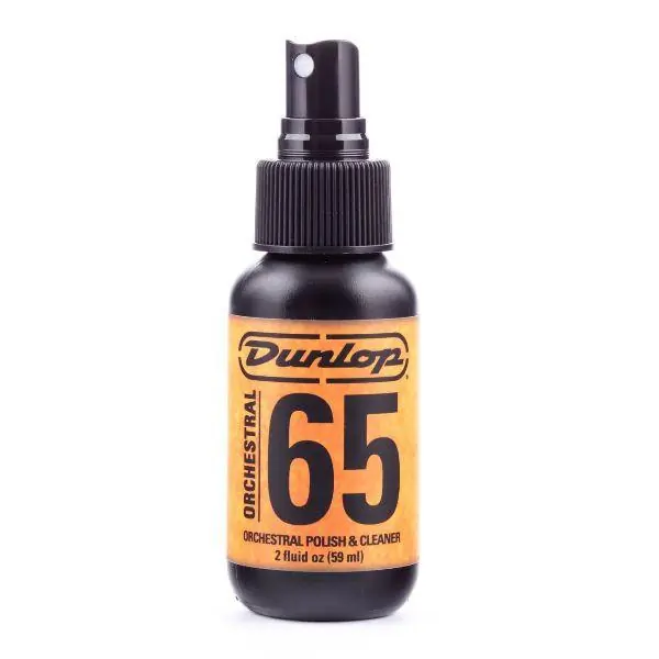 Top Pick Orchestral 65 Polish & Cleaner