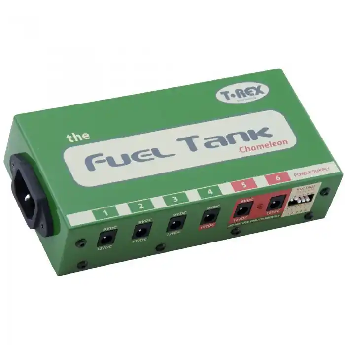 T-Rex Fuel Tank Chameleon Power Supply Genuine
