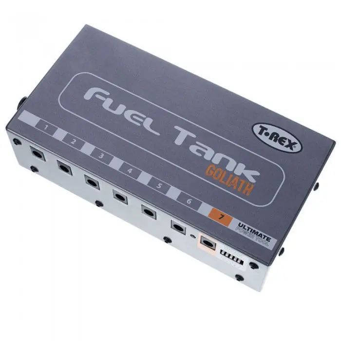 T-Rex Fuel Tank Goliath Power Supply Trusted Brand