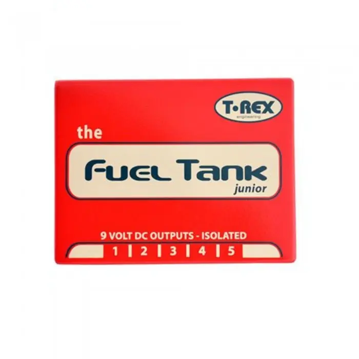 T-Rex Fuel Tank Junior Power Supply Price Drop