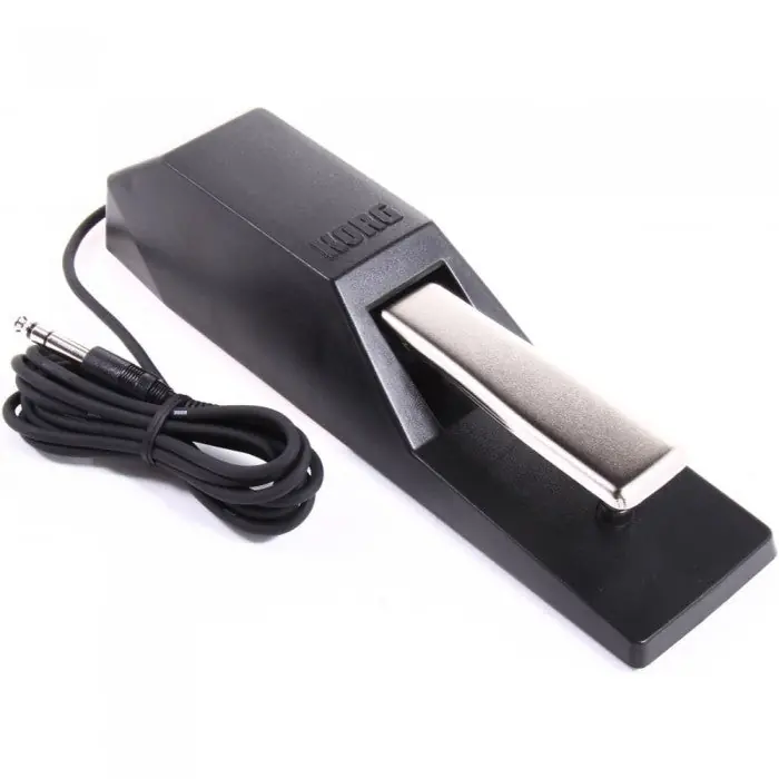 Shop Now Korg DS-1H Damper Pedal