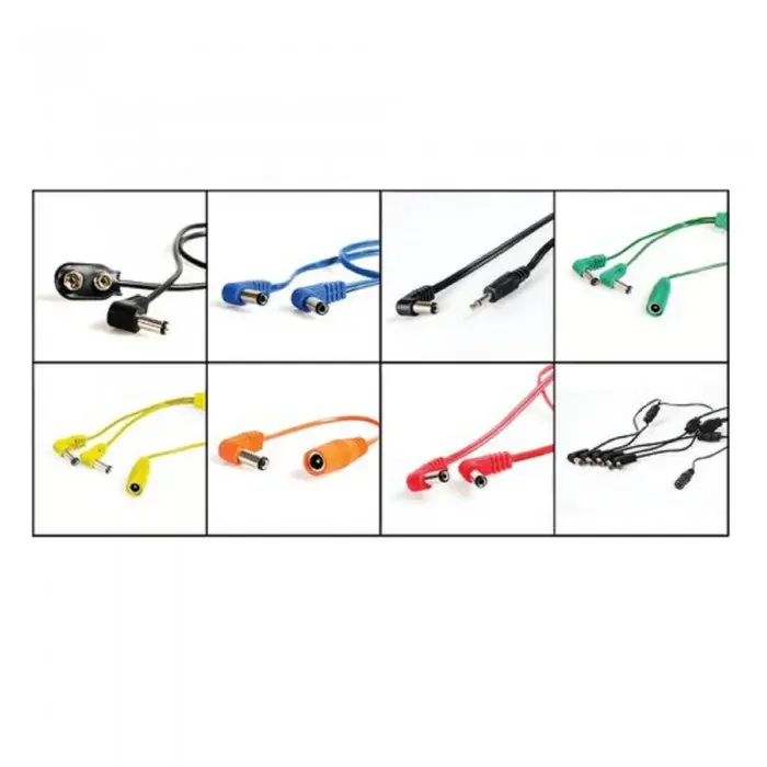Limited Offer T-Rex Power Cable Survival Kit