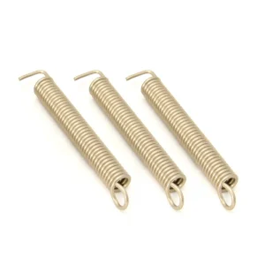 Floyd Rose FRTSNSTP Noiseless Tremolo Springs - Steel Best Choice
