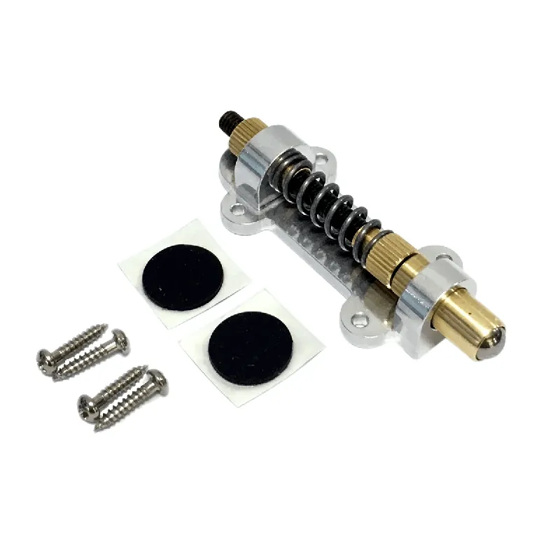 Direct From Manufacturer Floyd Rose FRTES Trem-Endus Tremolo Stabilizer - Nickel