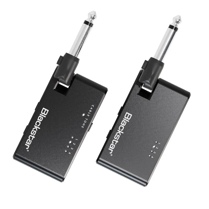 In Demand Blackstar Airwire i58 Wireless System