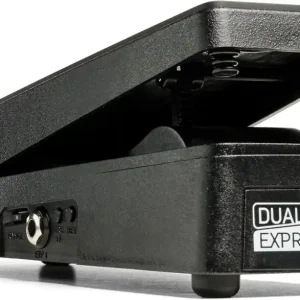 Electro Harmonix Dual Output Expression Pedal Genuine