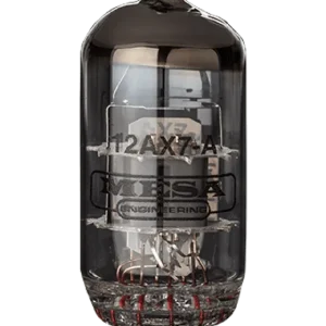 Mesa/Boogie 12AX7 Preamp Tube - Individual Today Only