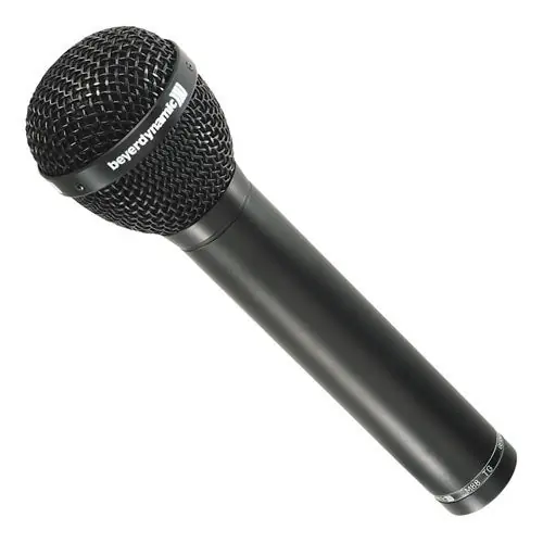 Beyerdynamic M 88 TG Hypercardioid Dynamic Vocal & Instrument Microphone, All Purpose Microphone Instant Buy