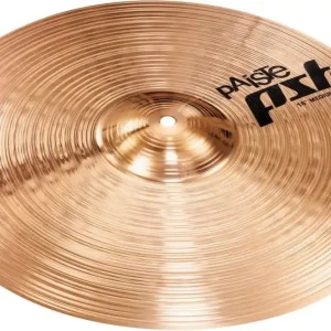 Paiste 14" PST 5 Medium Crash Cymbal - 14 inch Wholesale