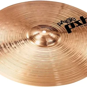 Budget Paiste 18" PST 5 Crash/Ride Cymbal - 18 inch