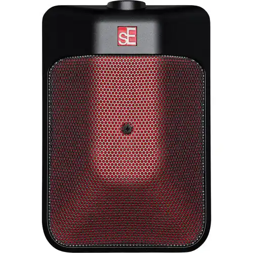 Professional Grade sE Electronics BL8 Omni Omnidirectional Boundary Microphone